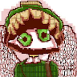 Meet your Posher, Carter